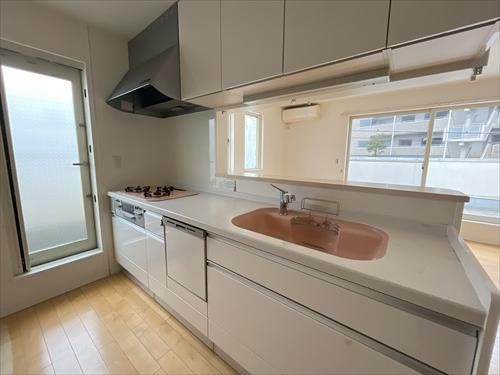2SLDK House for Sale in Gakuen Yamato-cho, Nara City - Thumbnail 4