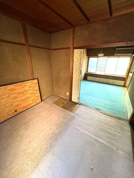 Used 4K Townhouse for Sale in Uzumasa, Ukyo-ku, Kyoto - Thumbnail 2
