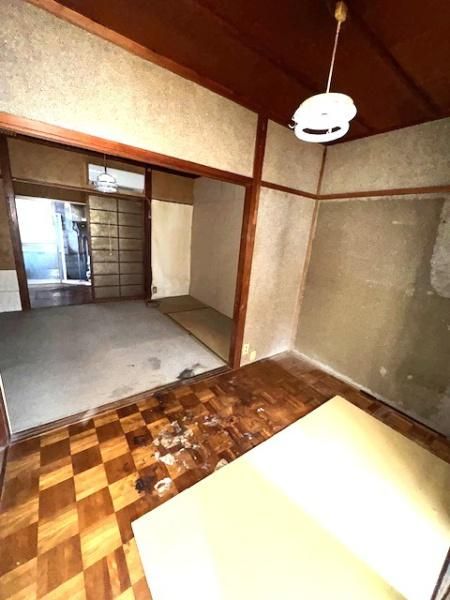 Used 4K Townhouse for Sale in Uzumasa, Ukyo-ku, Kyoto - Thumbnail 3