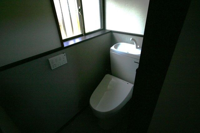 Renovated 5DK House in Taishi Town, Hyogo | 1080万 Yen - Thumbnail 4