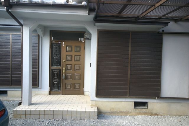 Renovated 5DK House in Taishi Town, Hyogo | 1080万 Yen - Thumbnail 2