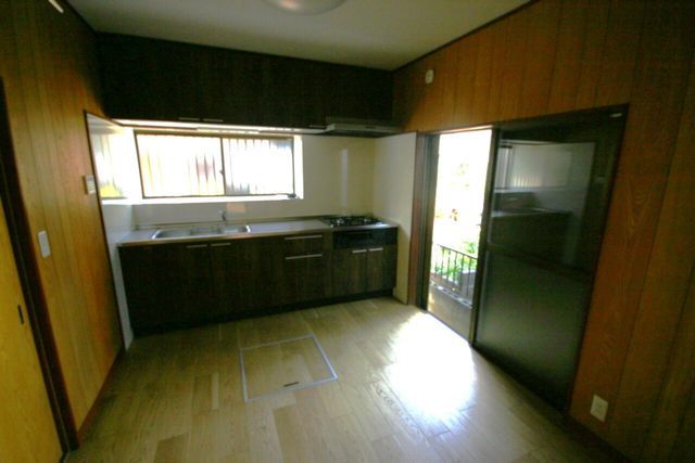 Renovated 5DK House in Taishi Town, Hyogo | 1080万 Yen - Thumbnail 3