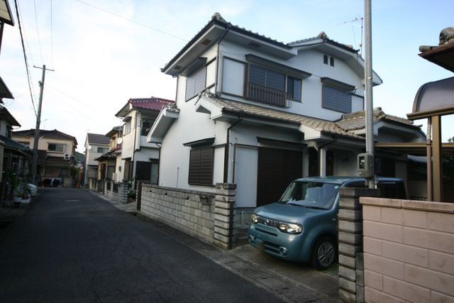 Renovated 5DK House in Taishi Town, Hyogo | 1080万 Yen - Image 1