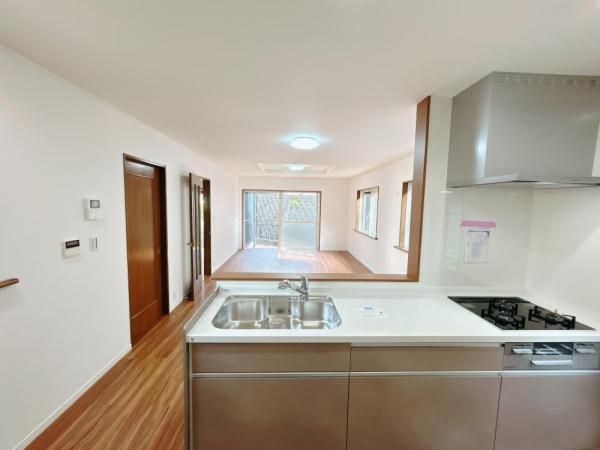 Renovated 4LDK House in Yokkaichi, Mie - 133.57 sqm - Thumbnail 4