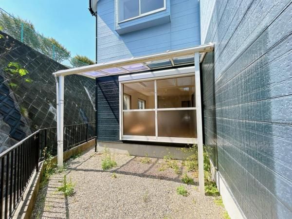 Renovated 4LDK House in Yokkaichi, Mie - 133.57 sqm - Thumbnail 2