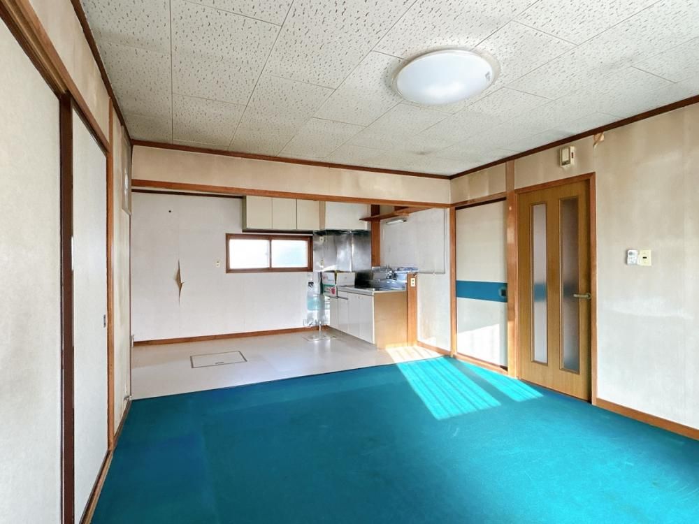 4LDK Detached House with Garden for Sale in Furano, Hokkaido - Thumbnail 4