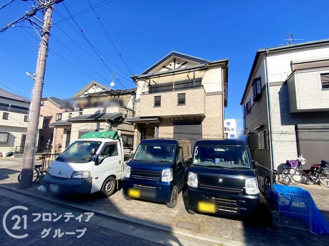 4LDK Detached House for Sale in Sakai, Osaka - All-Electric & Renovated - Thumbnail 4
