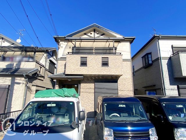 4LDK Detached House for Sale in Sakai, Osaka - All-Electric & Renovated - Thumbnail 3