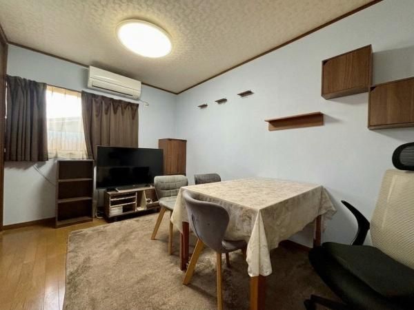 3LDK House for Sale in Higashinari Ward, Osaka - 77.76m² - Thumbnail 4