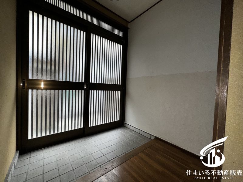 3LDK Vacant House for Sale in Higashiosaka, Osaka - Thumbnail 2