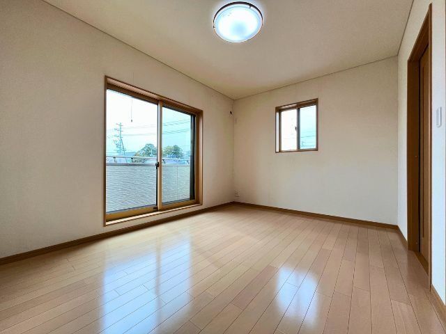 4LDK House with Solar Power in Toin, Mie - 113 sqm - Thumbnail 2
