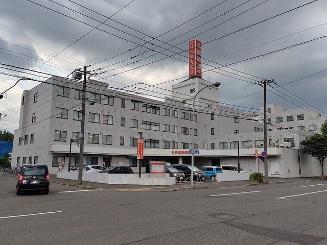 4LDK House for Sale in Sapporo Higashi Ward - 93.7 sqm - Thumbnail 2
