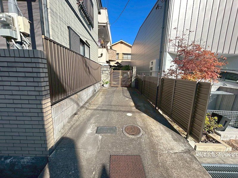 5LDK Family Home with Engawa for Sale in Takatsuki, Osaka - Thumbnail 3