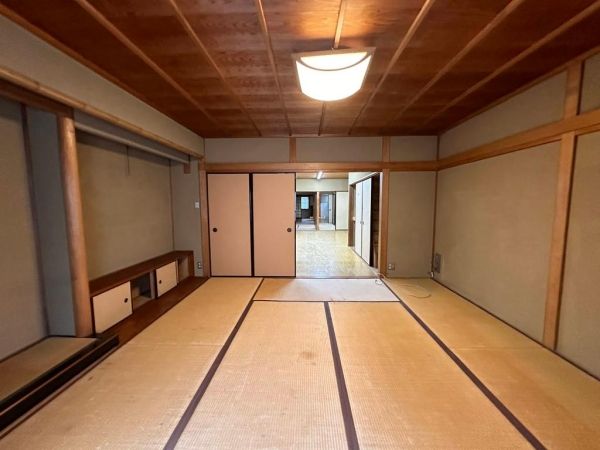 Historic 7SLDK House for Sale in Shimogyo-ku, Kyoto - Thumbnail 3