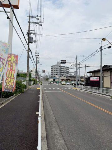 Used Detached House in Kaizuka City Osaka 3DK 47.09sqm — Land, Kaizuka, Osaka