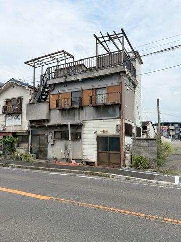 Used Detached House in Kaizuka City Osaka 3DK 47.09sqm — House, Kaizuka, Osaka