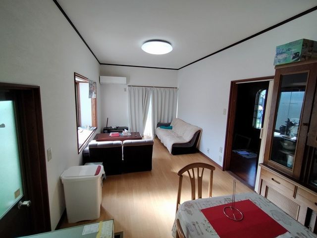 3LDK Detached House for Sale in Himeji, Hyogo - 550万円 - Thumbnail 3