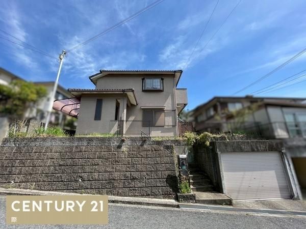Detached House for Sale in Hashimoto, Wakayama - 4LDK, 124sqm - Thumbnail 2