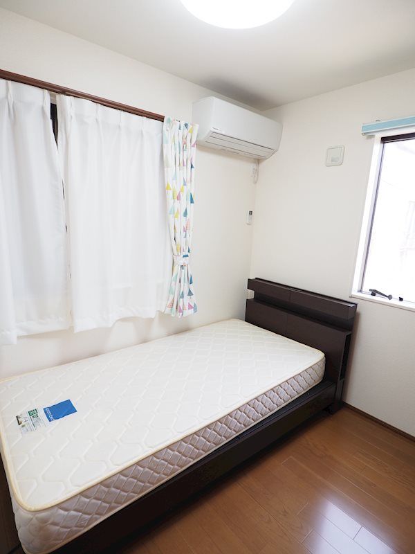 3LDK House for Sale in Kuwana, Mie - 74.52 sqm - Thumbnail 4