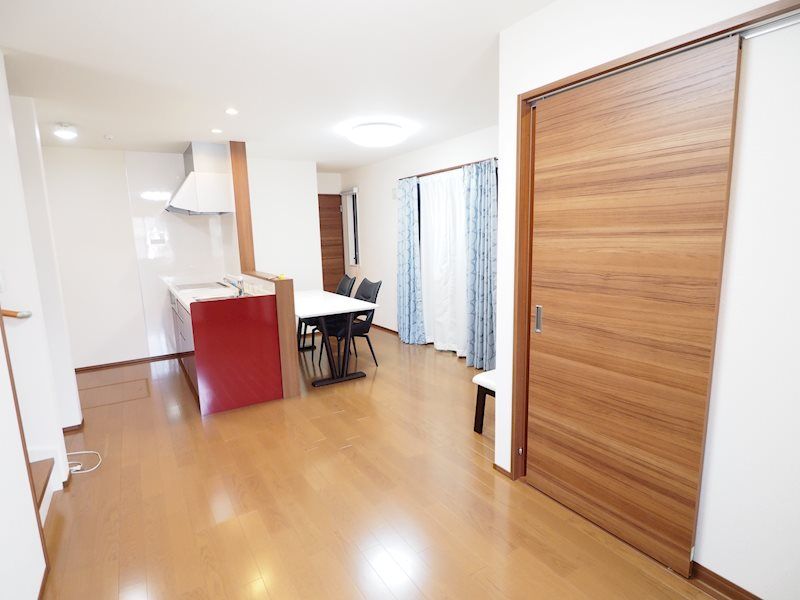3LDK House for Sale in Kuwana, Mie - 74.52 sqm - Thumbnail 2
