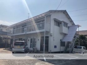 1SK Apartment for Rent in Nishi Ward, Kumamoto City - Thumbnail 4
