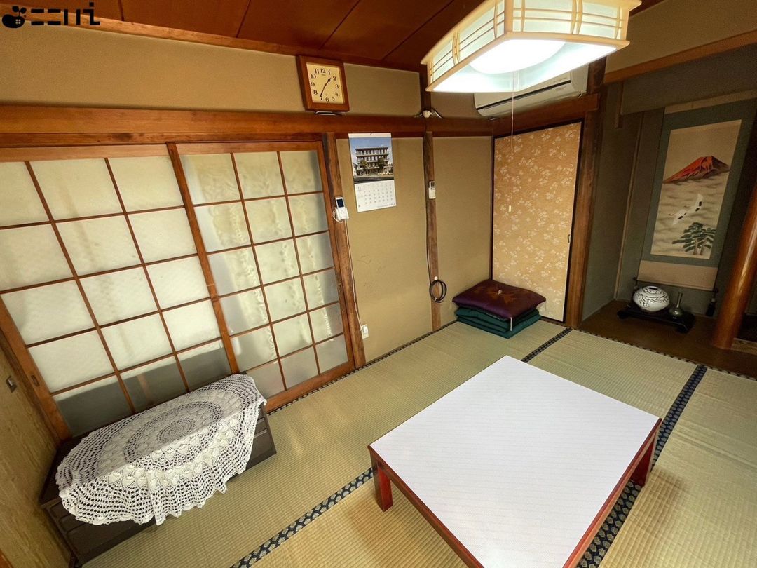 4DK Detached House for Sale in Tatsuno City, Hyogo - Thumbnail 3