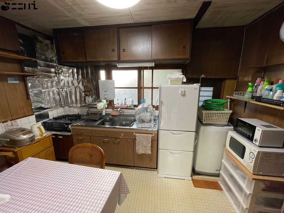 4DK Detached House for Sale in Tatsuno City, Hyogo - Thumbnail 4