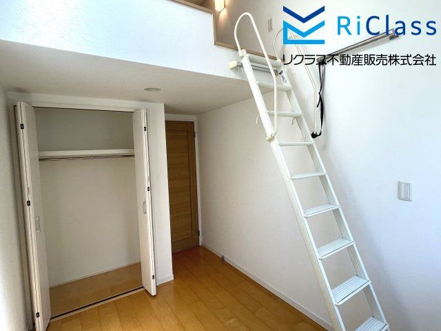 3SLDK Detached House with Loft near Suma Station, Kobe - Thumbnail 4