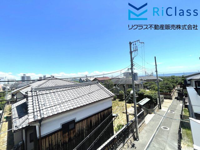 3SLDK Detached House with Loft near Suma Station, Kobe - Thumbnail 2
