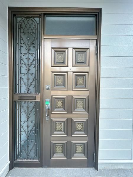 Renovated 4LDK House for Sale in Kobe Tarumi Ward - Thumbnail 3