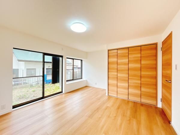 Renovated 4LDK House for Sale in Kobe Tarumi Ward - Thumbnail 4