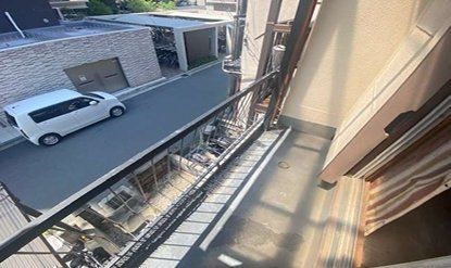 3DK Terrace House for Sale in Suita, Osaka - 650万円 - Thumbnail 2