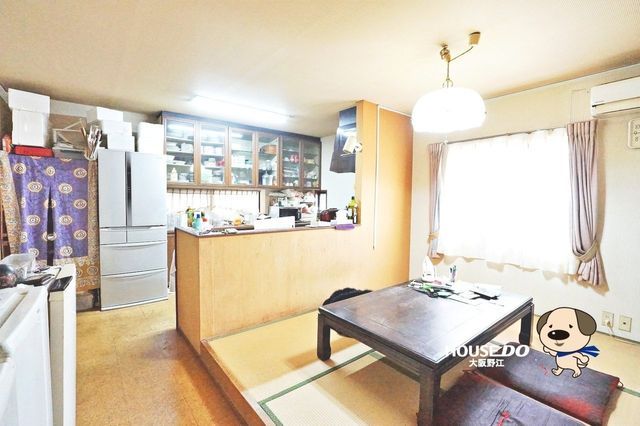 7LDK Reinforced Concrete House for Sale in Moriguchi, Osaka - Thumbnail 4