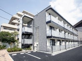 Heim Sunshine Building A, 15-Story Apartment in Chuo-ku, Kumamoto - Thumbnail 3