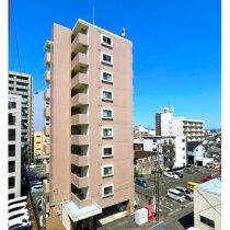 Heim Sunshine Building A, 15-Story Apartment in Chuo-ku, Kumamoto - Thumbnail 2