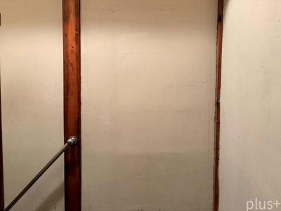 Used House in Kamigyo-ku, Kyoto | 5K 50.70m² Near Nijo Station — Front_door, Nakagyo, Kyoto