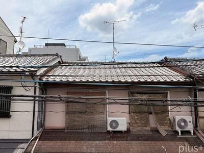 Used House in Kamigyo-ku, Kyoto | 5K 50.70m² Near Nijo Station — House, Nakagyo, Kyoto