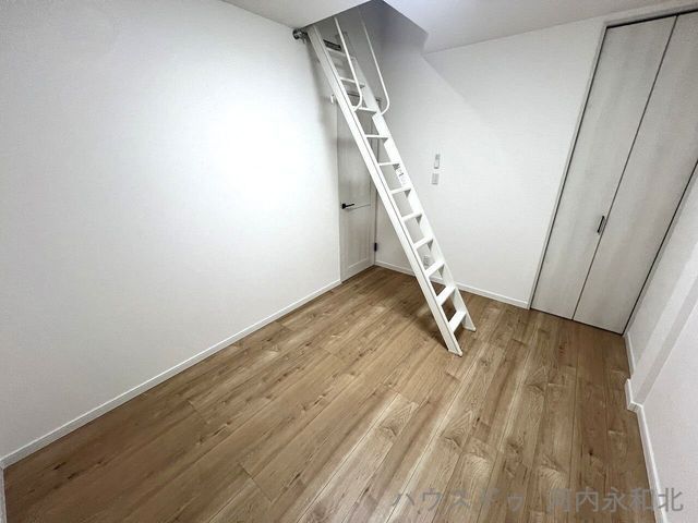 3LDK Steel-Framed House for Sale in Yao, Osaka Near Yao Station - Thumbnail 4