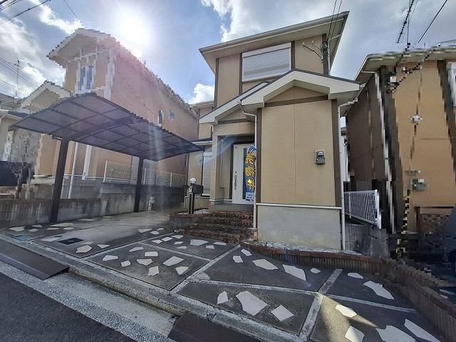 4LDK Detached House for Sale in Kumatori, Osaka - Thumbnail 3