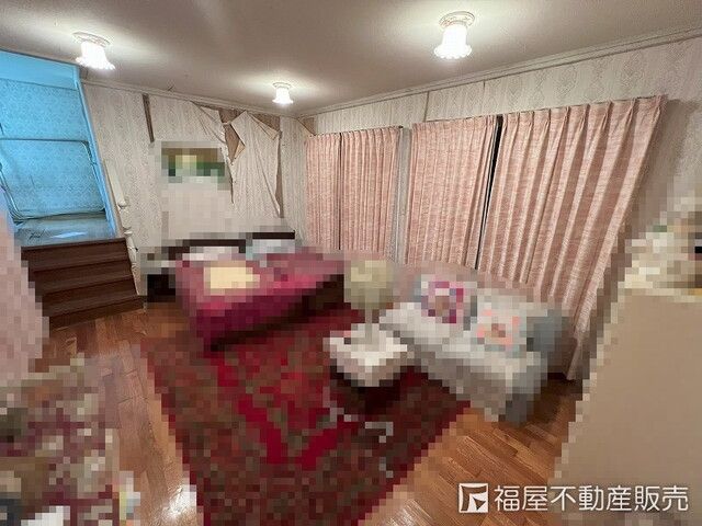 7LDK Mountain Villa in Kobe's Rokkō Resort Area with 5 Car Spaces - Thumbnail 3