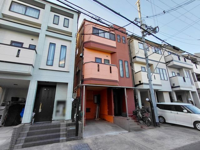 4LDK Detached House for Sale in Yao, Osaka - 1995 Build - Thumbnail 2