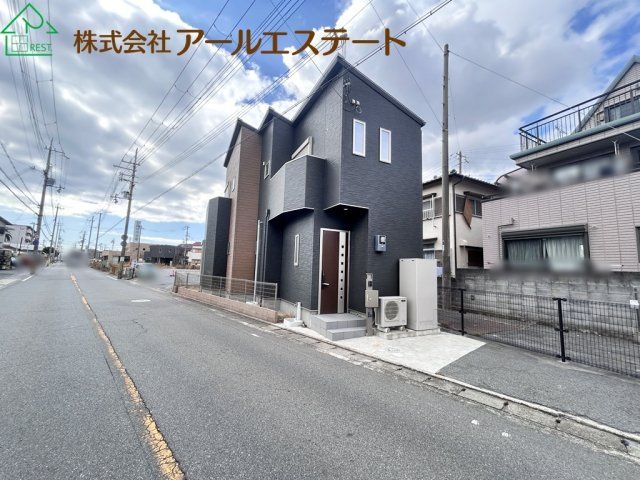 3LDK All-Electric House near Harima-cho Station, Hyogo - Thumbnail 2