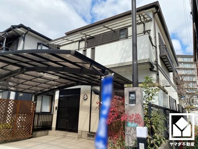 3SDK House for Sale in Nishinomiya, Hyogo - 106.3 sqm - Thumbnail 2