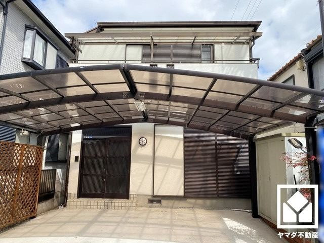3SDK House for Sale in Nishinomiya, Hyogo - 106.3 sqm - Thumbnail 3