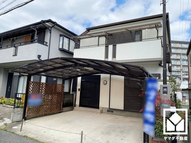 3SDK House for Sale in Nishinomiya, Hyogo - 106.3 sqm - Thumbnail 4