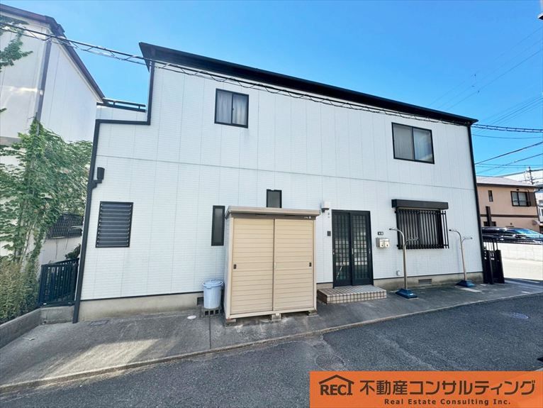 Detached House for Sale in Kobe Nada Ward, 6 min from Oishi Station - Thumbnail 3