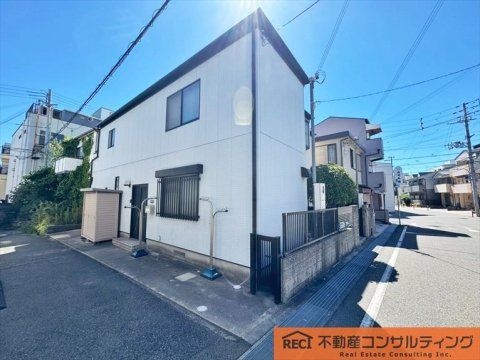 Detached House for Sale in Kobe Nada Ward, 6 min from Oishi Station - Thumbnail 4