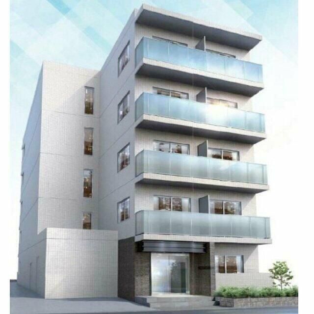 Louvre Kawasaki Nakamaruko Sankan Apartment in Nakahara Ward - Thumbnail 4