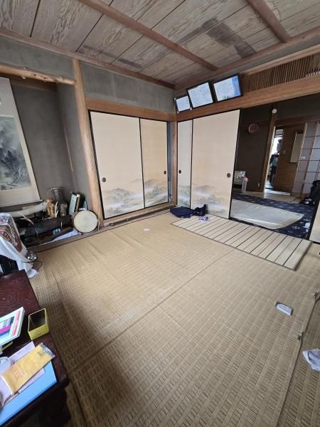 Steel-Frame 4DK House with Factory Space for Sale in Himeji - Thumbnail 2