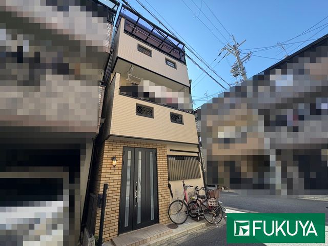 4LDK Detached House for Sale near Kawachi-Kosaka Station, Higashiosaka - Thumbnail 2